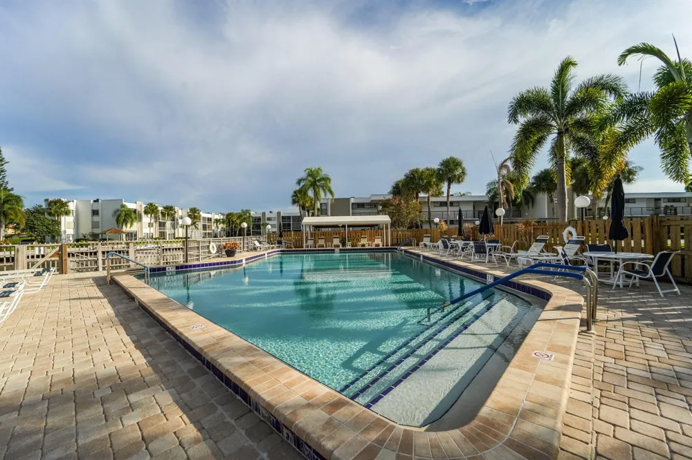 1950 SW Palm City Road #6-207 Stuart, FL 34994