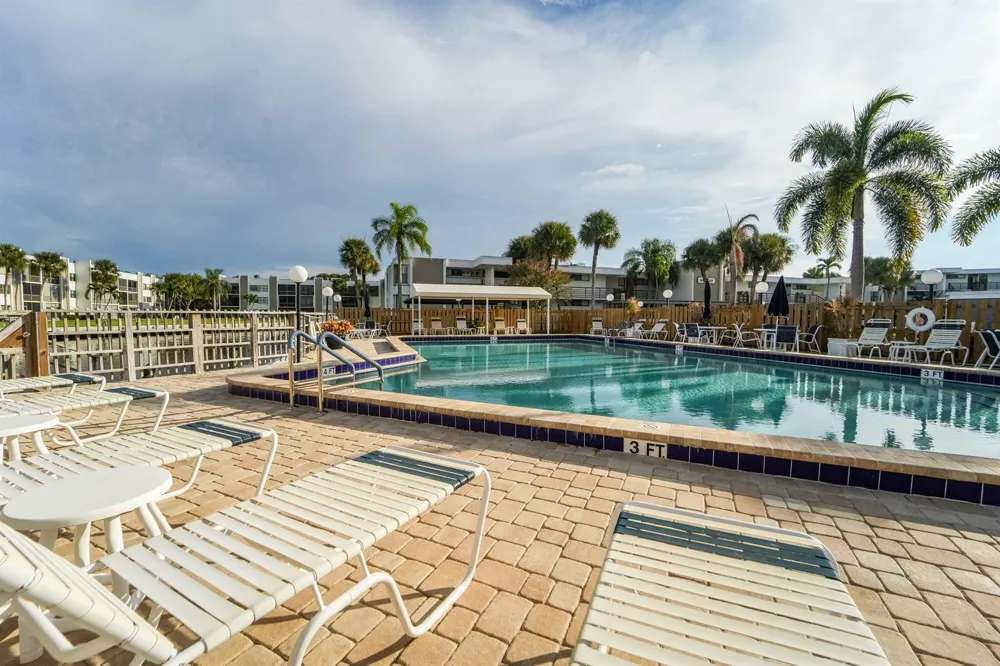 1950 SW Palm City Road #6-207 Stuart, FL 34994