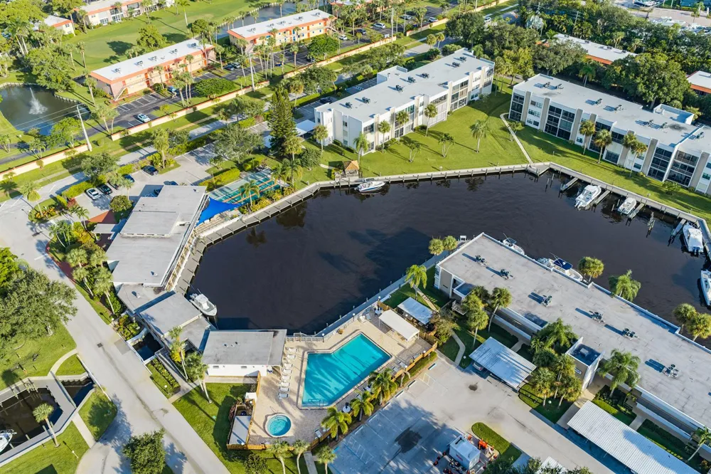 1950 SW Palm City Road #6-207 Stuart, FL 34994