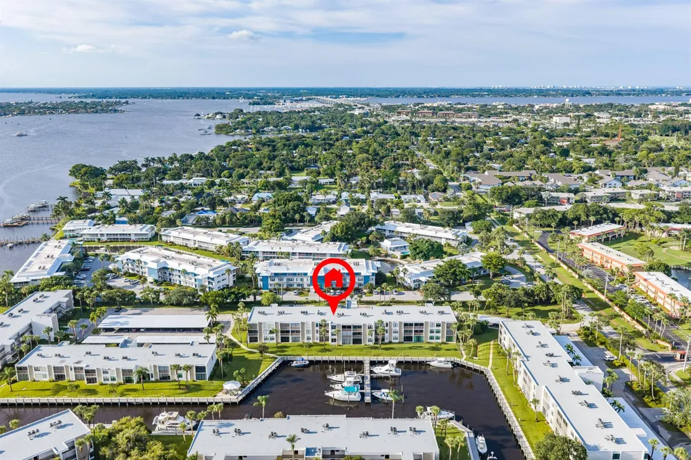 1950 SW Palm City Road #6-207 Stuart, FL 34994