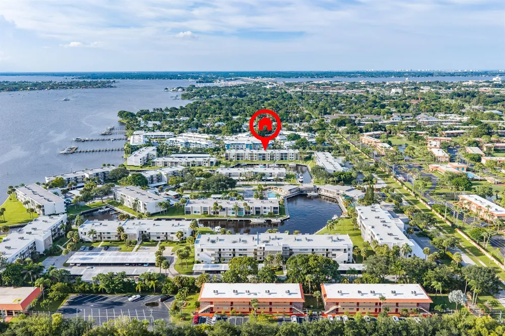 1950 SW Palm City Road #6-207 Stuart, FL 34994