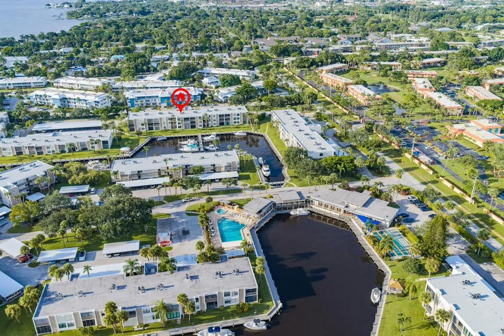 1950 SW Palm City Road #6-207 Stuart, FL 34994