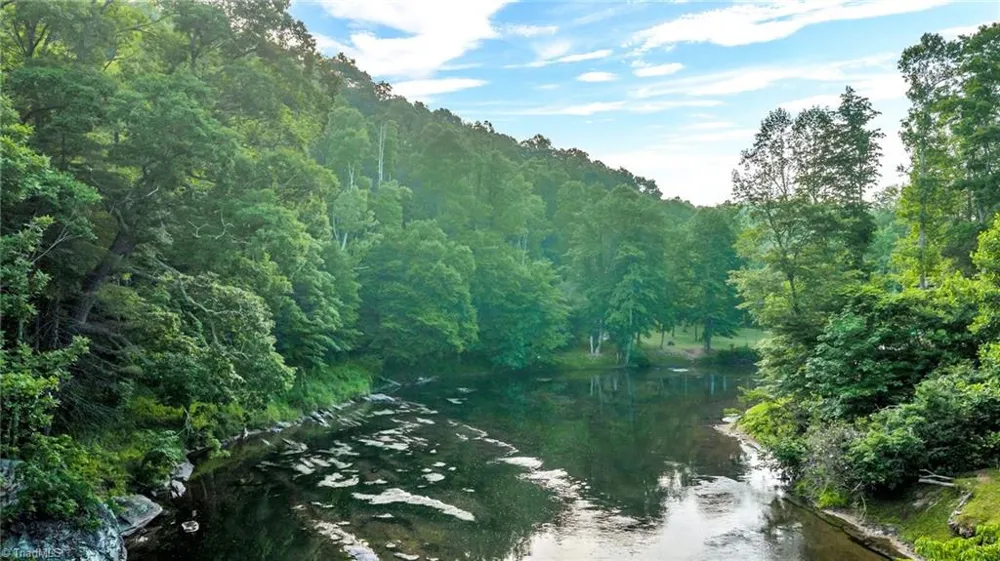 TBD Woodview Drive West Jefferson, NC 28694