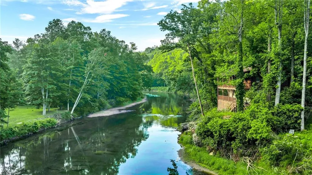 TBD Woodview Drive West Jefferson, NC 28694