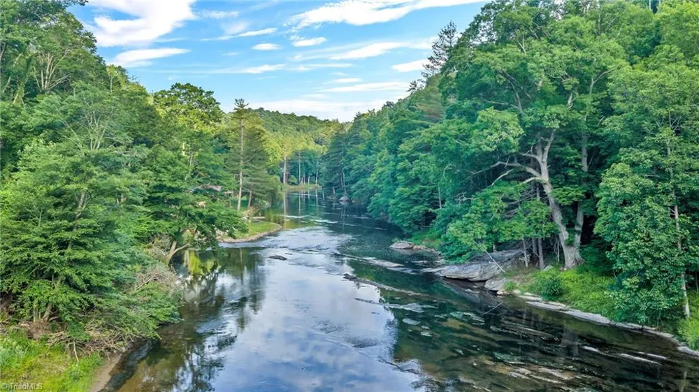 TBD Woodview Drive West Jefferson, NC 28694