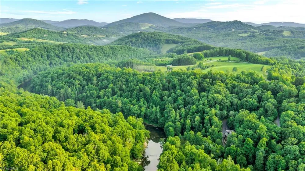 TBD Woodview Drive West Jefferson, NC 28694