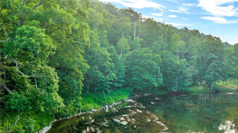 TBD Woodview Drive West Jefferson, NC 28694
