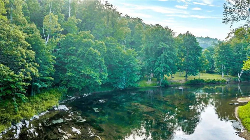 TBD Woodview Drive West Jefferson, NC 28694