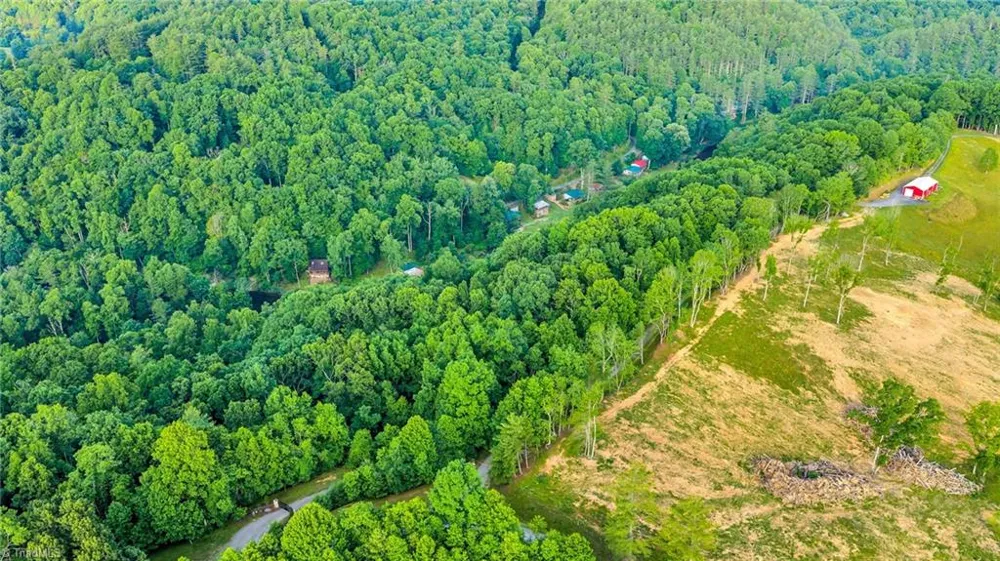 TBD Woodview Drive West Jefferson, NC 28694
