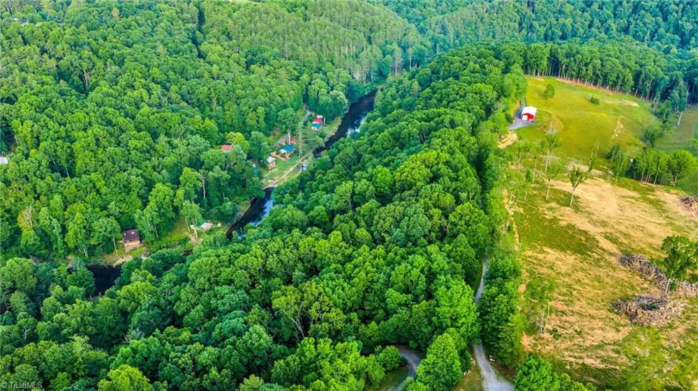 TBD Woodview Drive West Jefferson, NC 28694