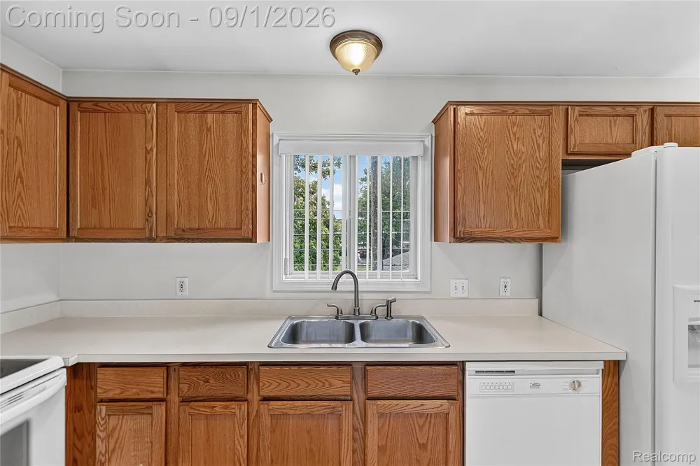 21096 Flora Street Roseville City, MI 48066