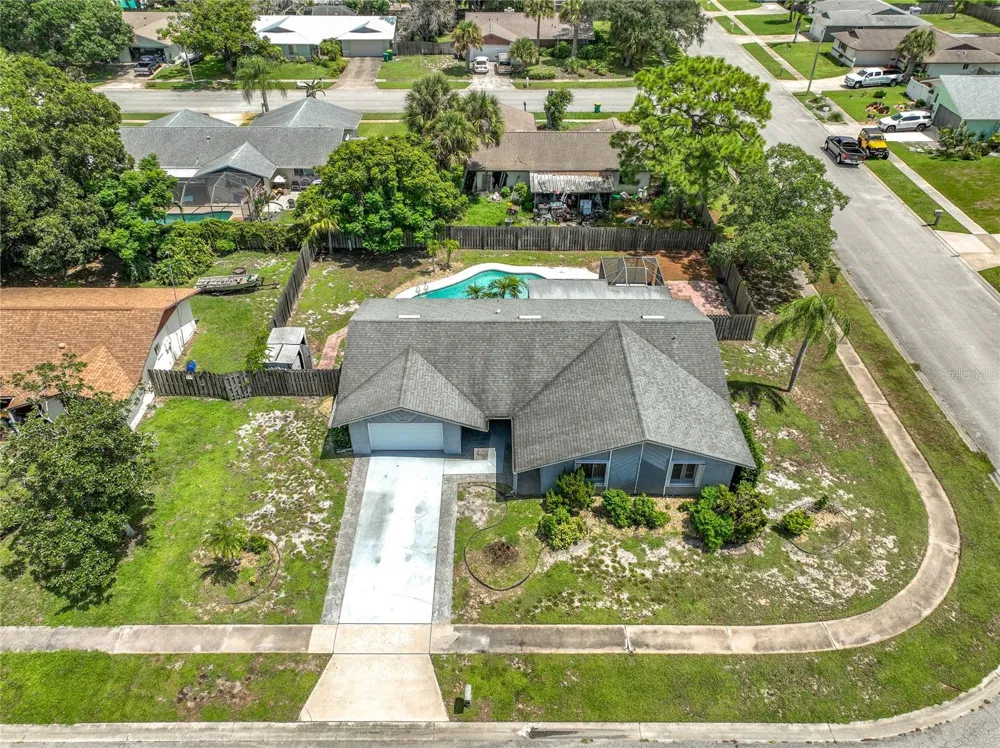 2983 ONTARIO CIRCLE W Melbourne, FL 32935