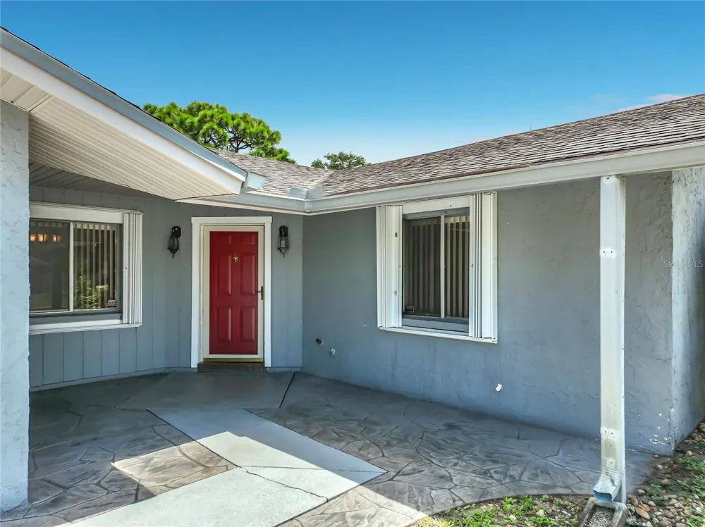 2983 ONTARIO CIRCLE W Melbourne, FL 32935