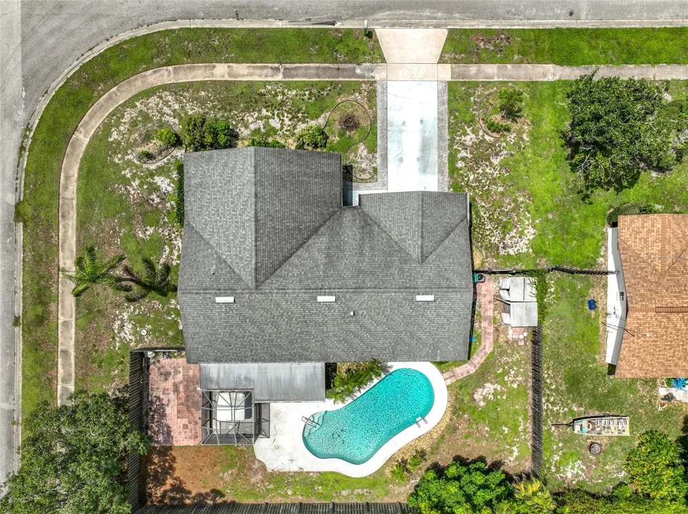 2983 ONTARIO CIRCLE W Melbourne, FL 32935