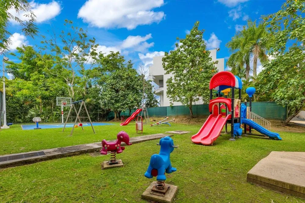 1 AVE. SAN IGNACIO #109 Guaynabo, PR 00969