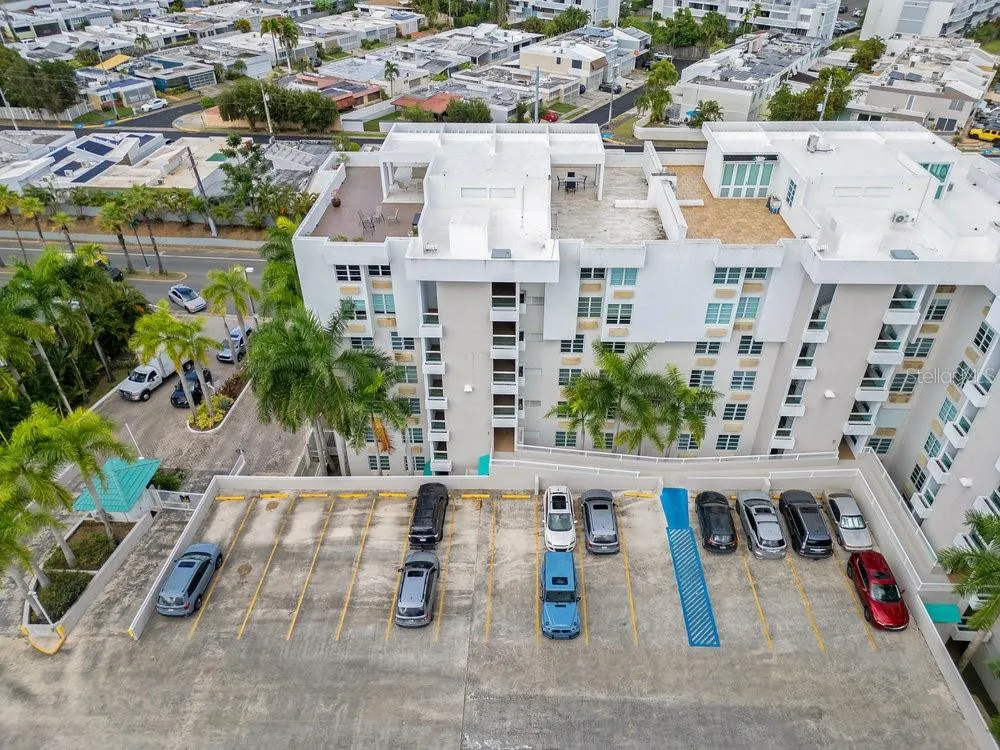 1 AVE. SAN IGNACIO #109 Guaynabo, PR 00969