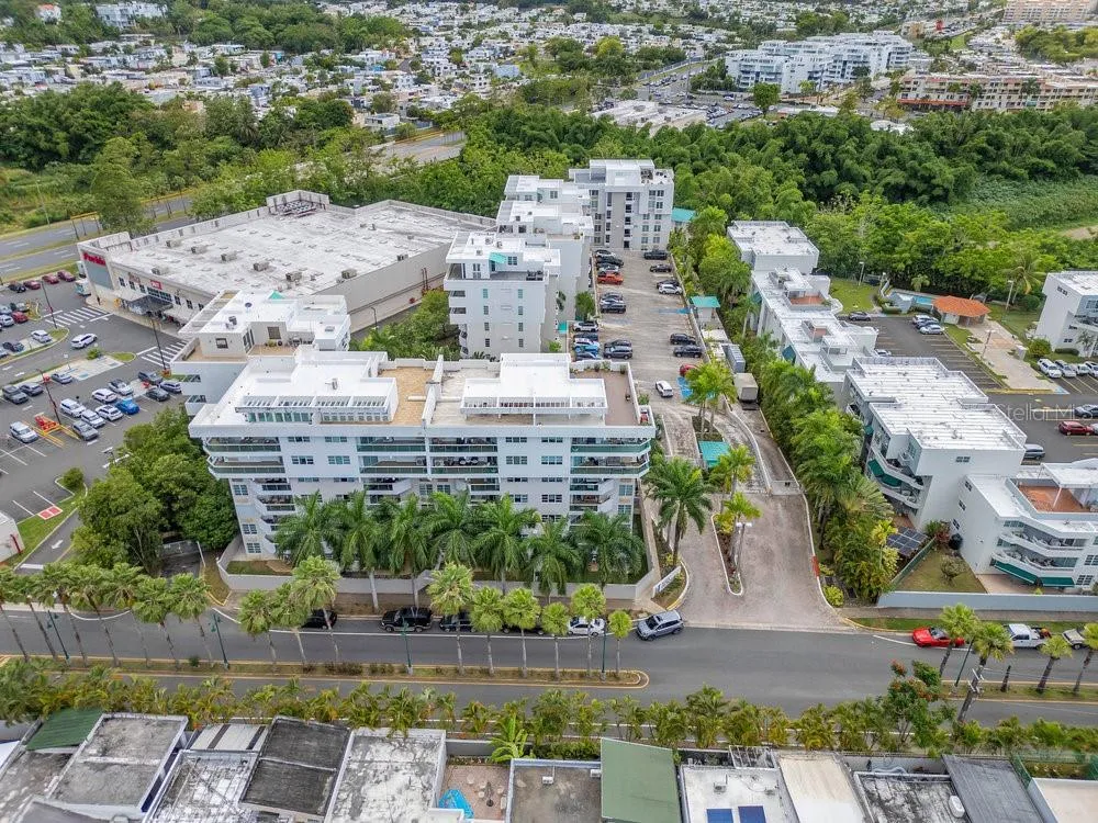 1 AVE. SAN IGNACIO #109 Guaynabo, PR 00969