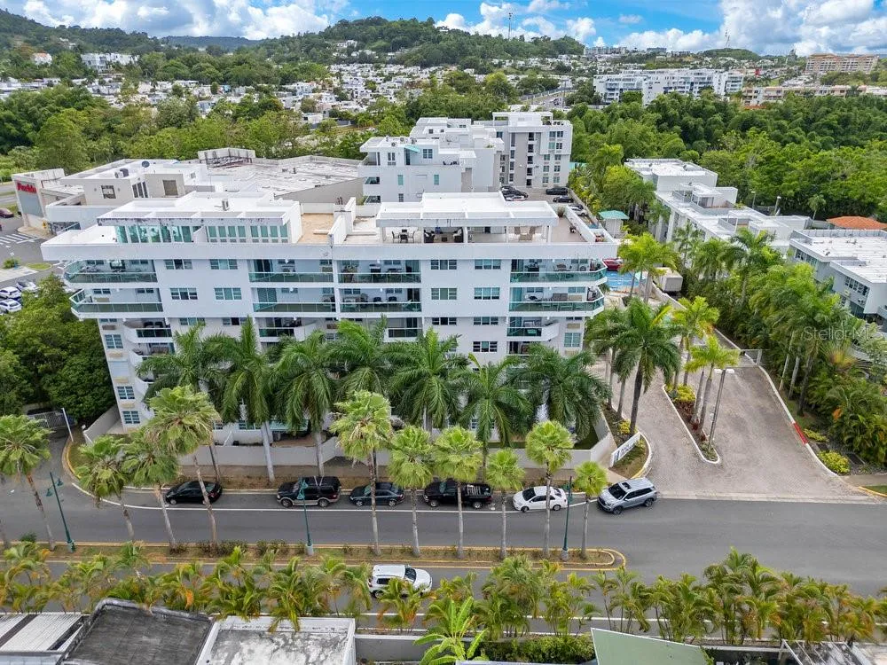 1 AVE. SAN IGNACIO #109 Guaynabo, PR 00969