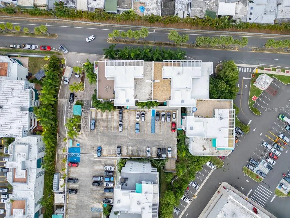 1 AVE. SAN IGNACIO #109 Guaynabo, PR 00969
