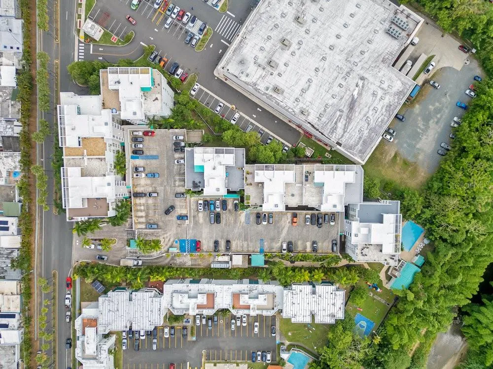 1 AVE. SAN IGNACIO #109 Guaynabo, PR 00969