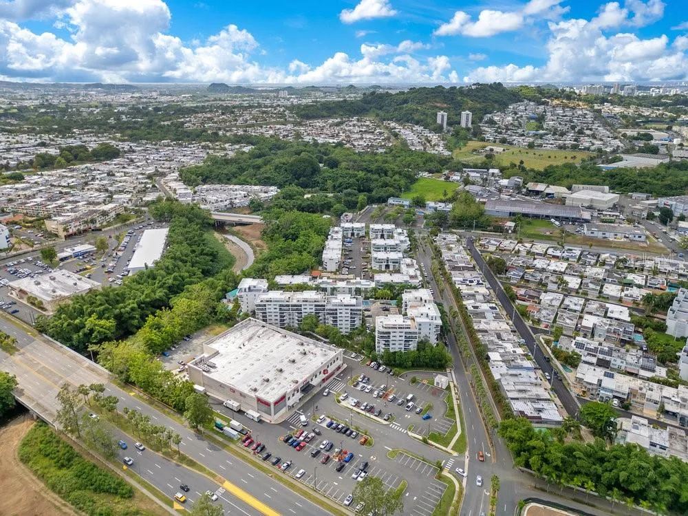 1 AVE. SAN IGNACIO #109 Guaynabo, PR 00969