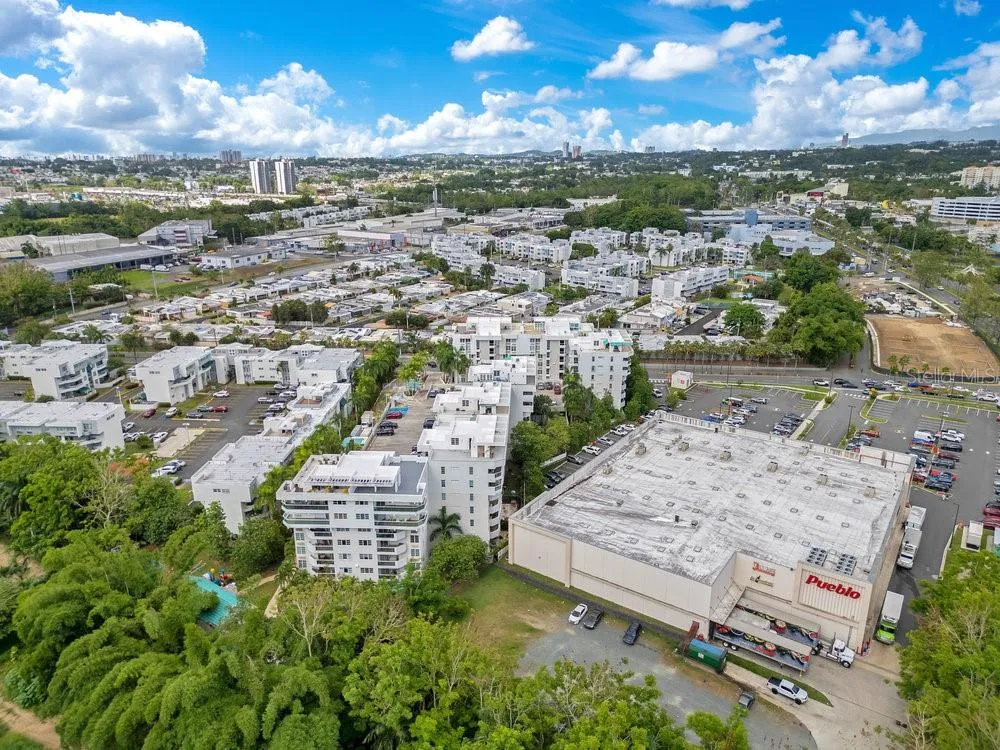 1 AVE. SAN IGNACIO #109 Guaynabo, PR 00969