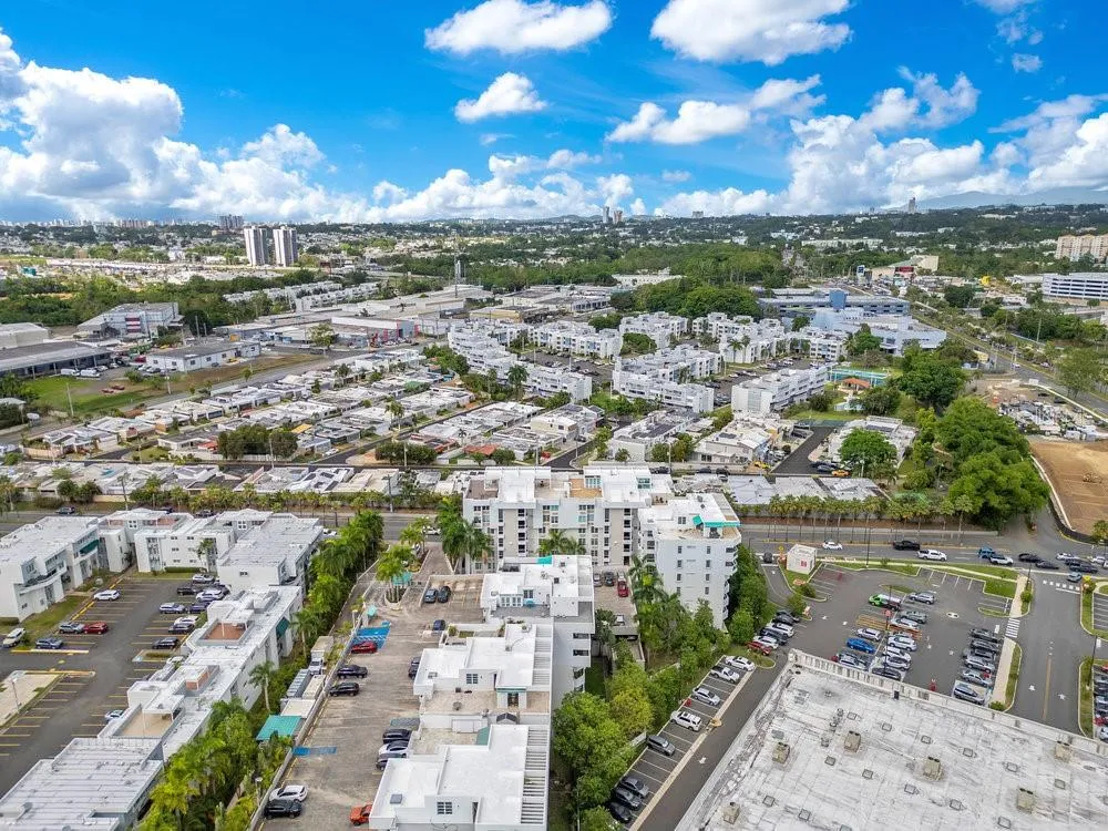 1 AVE. SAN IGNACIO #109 Guaynabo, PR 00969