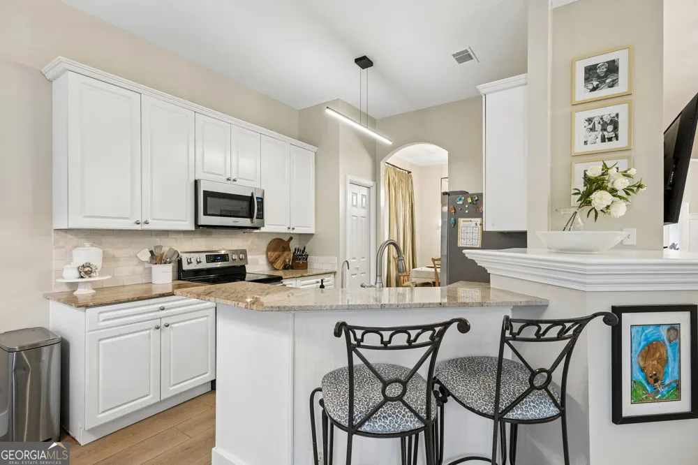 406 Morning Glory RD St. Marys, GA 31558