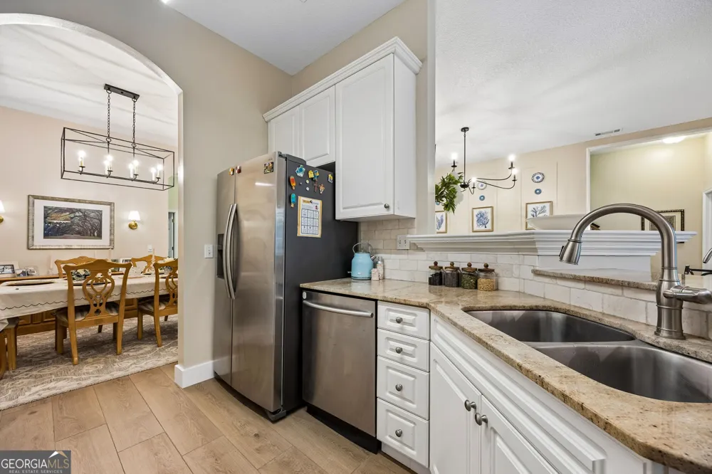 406 Morning Glory RD St. Marys, GA 31558