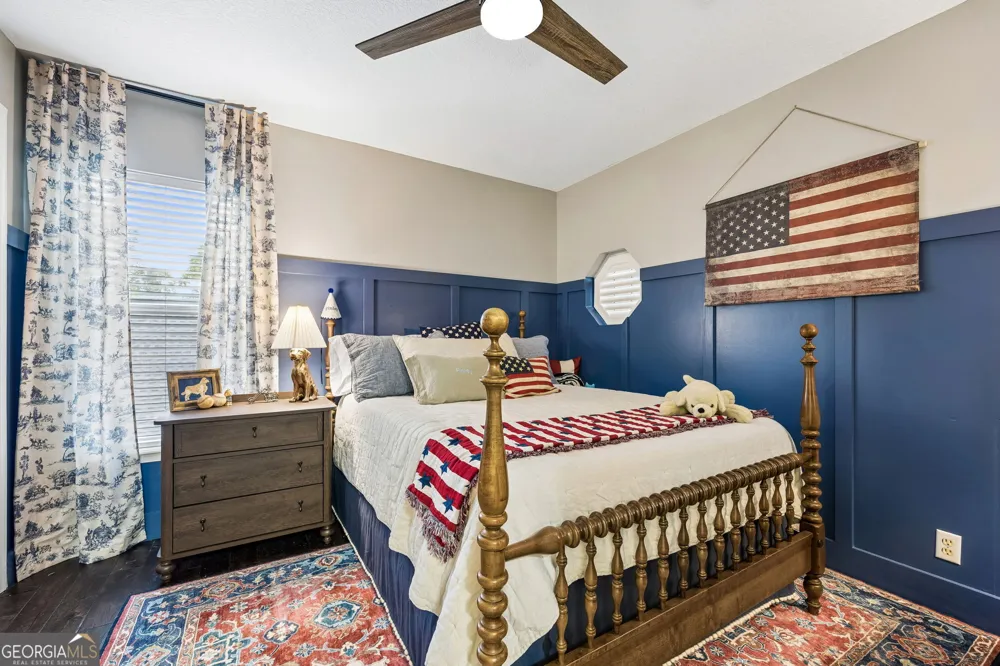 406 Morning Glory RD St. Marys, GA 31558