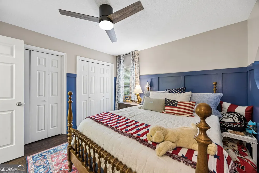 406 Morning Glory RD St. Marys, GA 31558