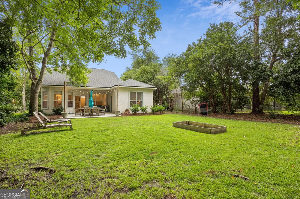 406 Morning Glory RD St. Marys, GA 31558