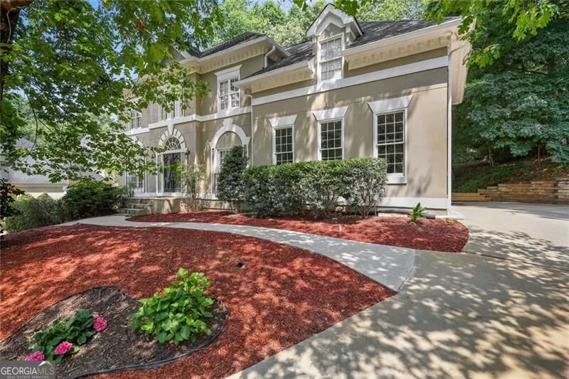 110 Weedon CT Alpharetta, GA 30022