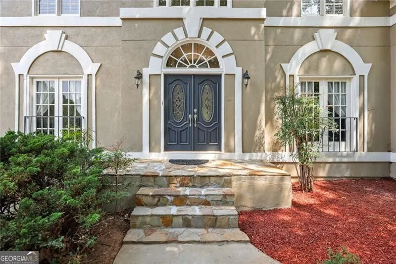 110 Weedon CT Alpharetta, GA 30022