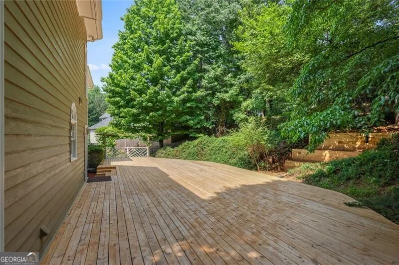 110 Weedon CT Alpharetta, GA 30022