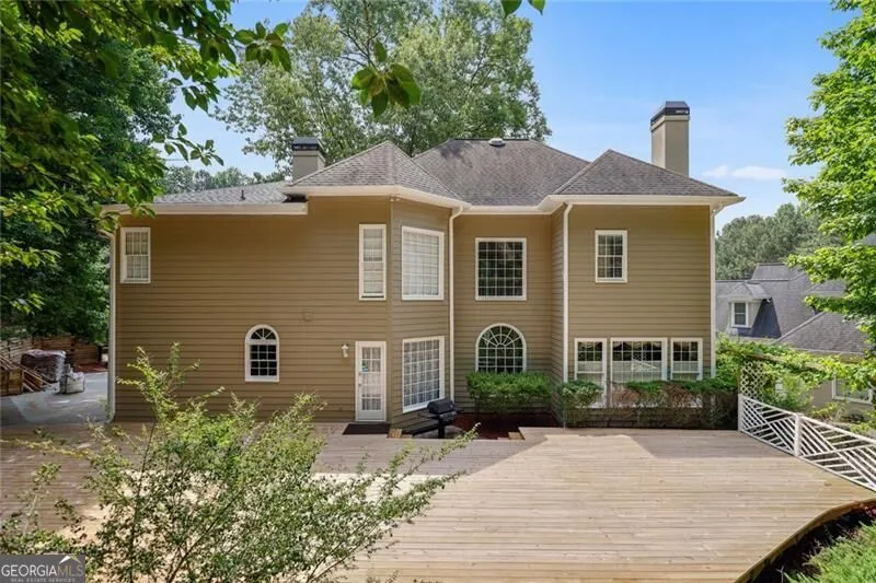 110 Weedon CT Alpharetta, GA 30022
