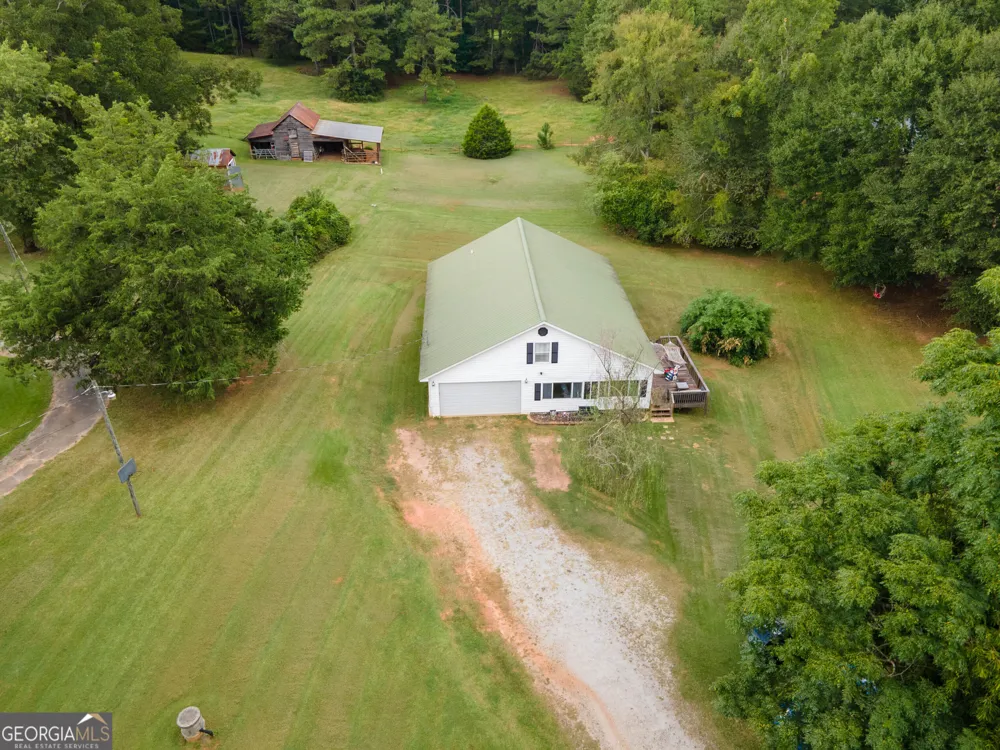 2151 Blue Creek RD Hogansville, GA 30230