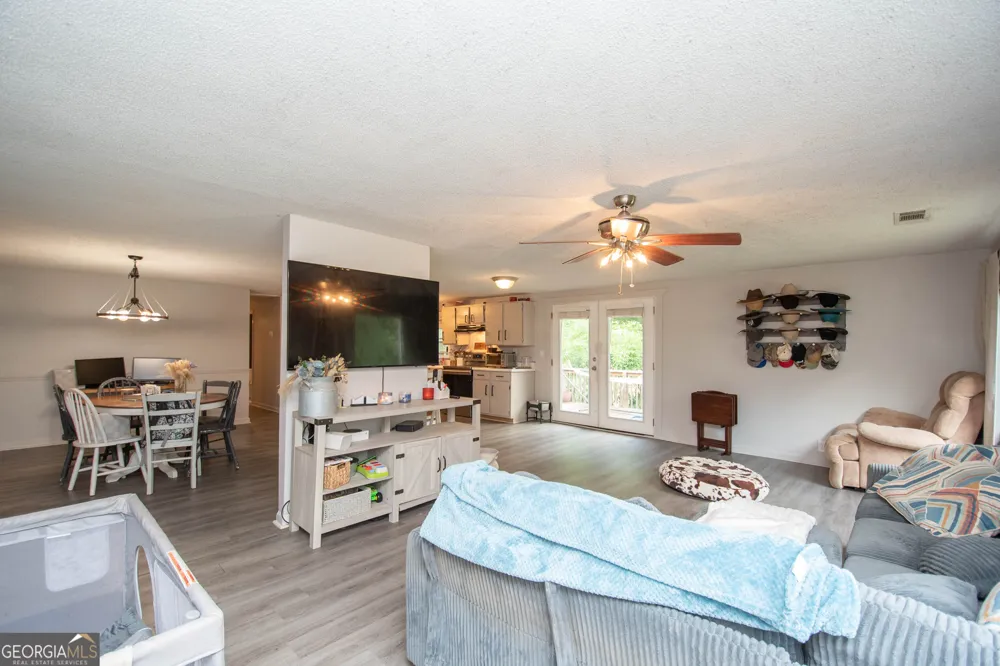 2151 Blue Creek RD Hogansville, GA 30230