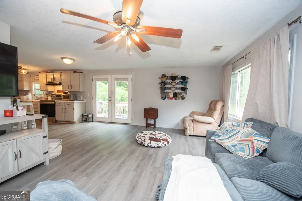 2151 Blue Creek RD Hogansville, GA 30230