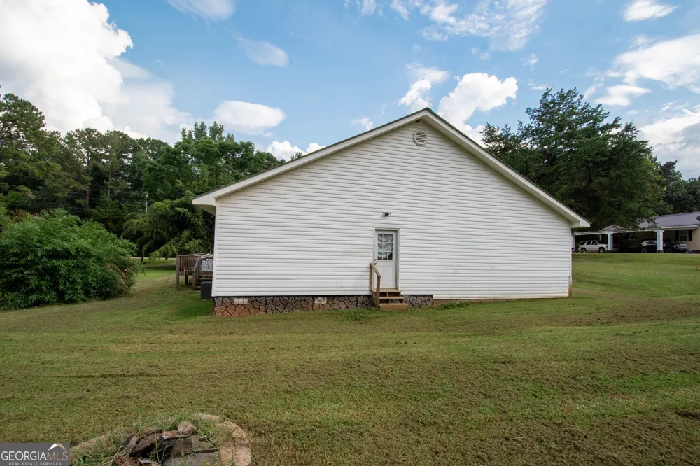 2151 Blue Creek RD Hogansville, GA 30230