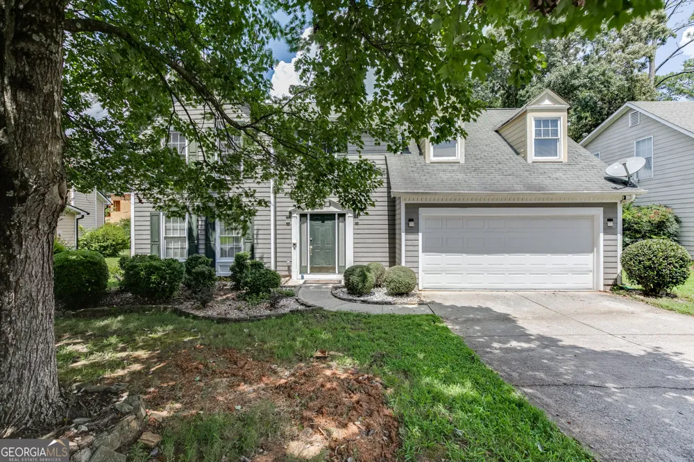 3135 Paces Landing DR Lawrenceville, GA 30044