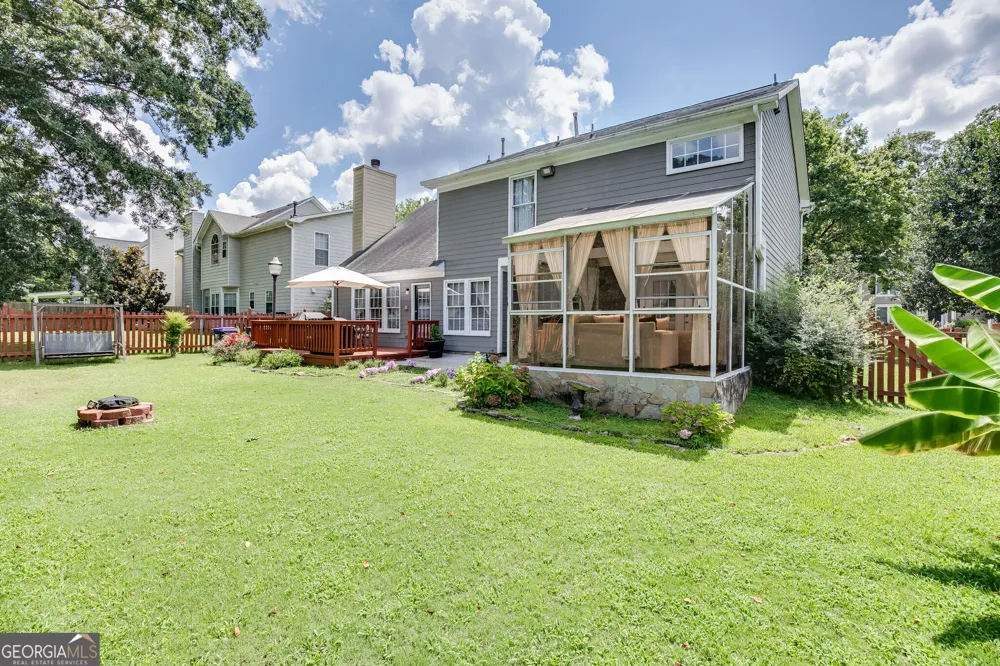 3135 Paces Landing DR Lawrenceville, GA 30044