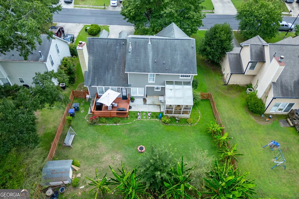 3135 Paces Landing DR Lawrenceville, GA 30044