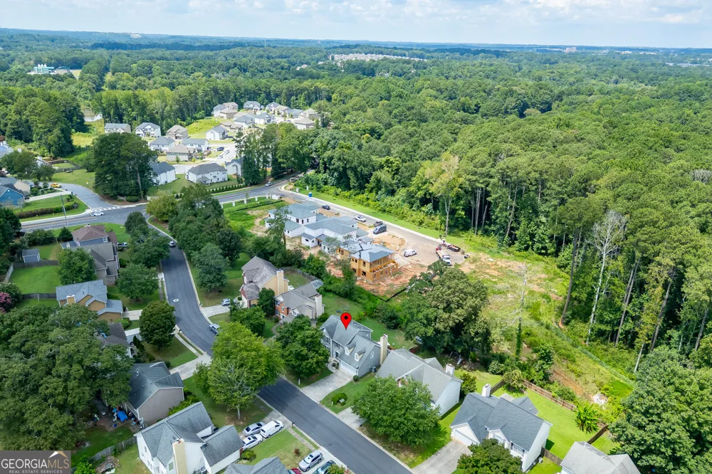3135 Paces Landing DR Lawrenceville, GA 30044