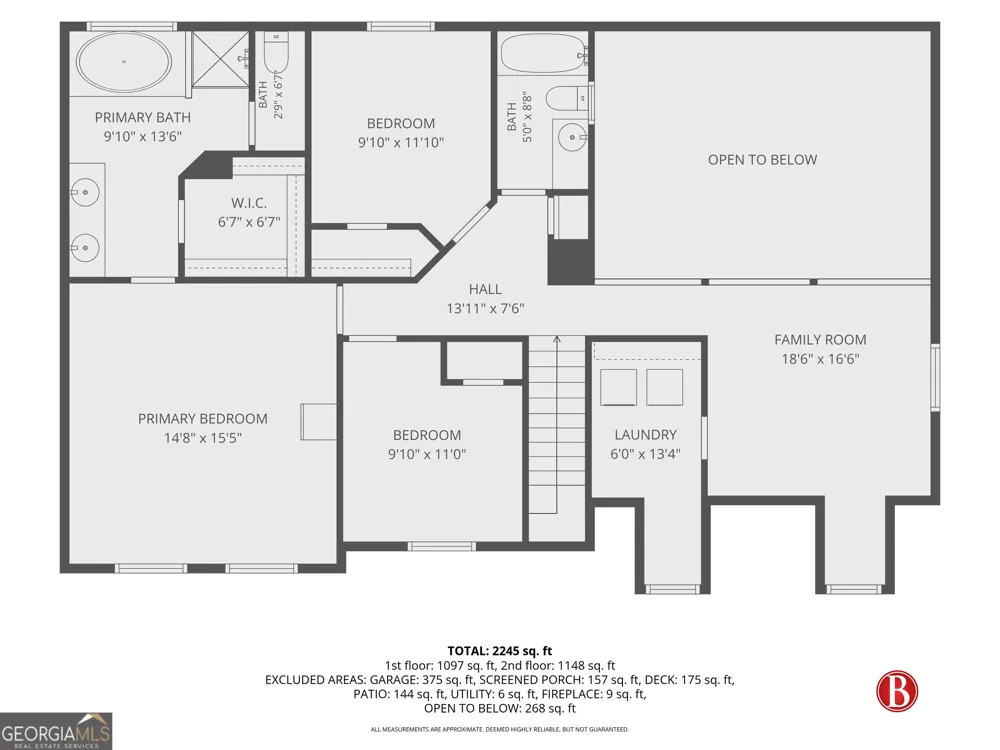 3135 Paces Landing DR Lawrenceville, GA 30044