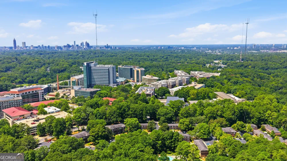 773 Houston Mill RD NE Atlanta, GA 30329