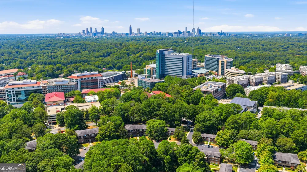 773 Houston Mill RD NE Atlanta, GA 30329