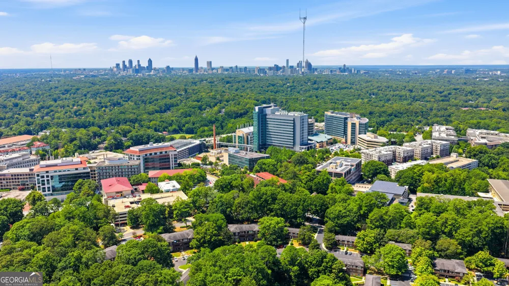 773 Houston Mill RD NE Atlanta, GA 30329
