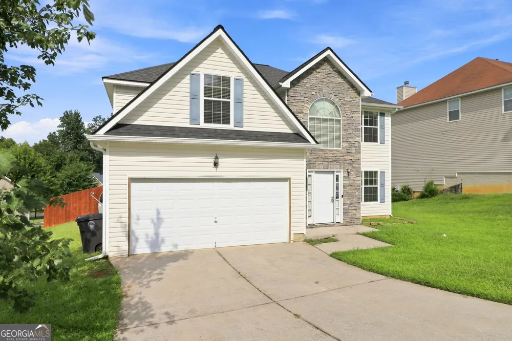 6959 Foxmoor WAY Douglasville, GA 30134