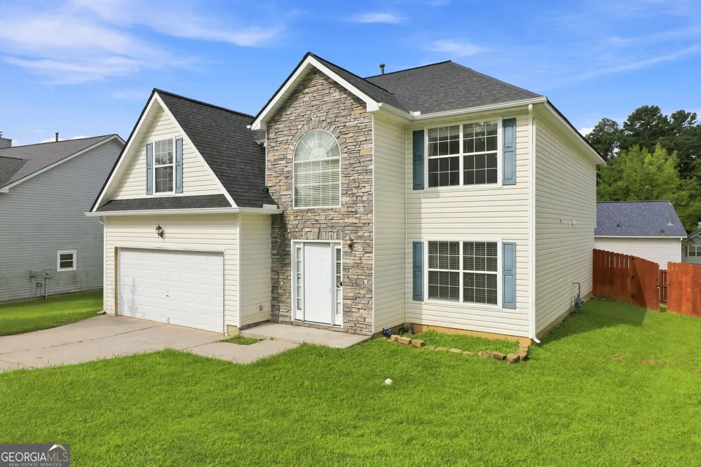 6959 Foxmoor WAY Douglasville, GA 30134